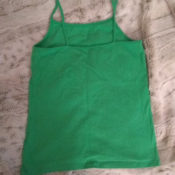 ⭐buy 2 get 1 free⭐ spaghetti strap tank top - Picture 3 of 4